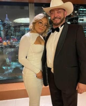 Foundation fundraising event photograph