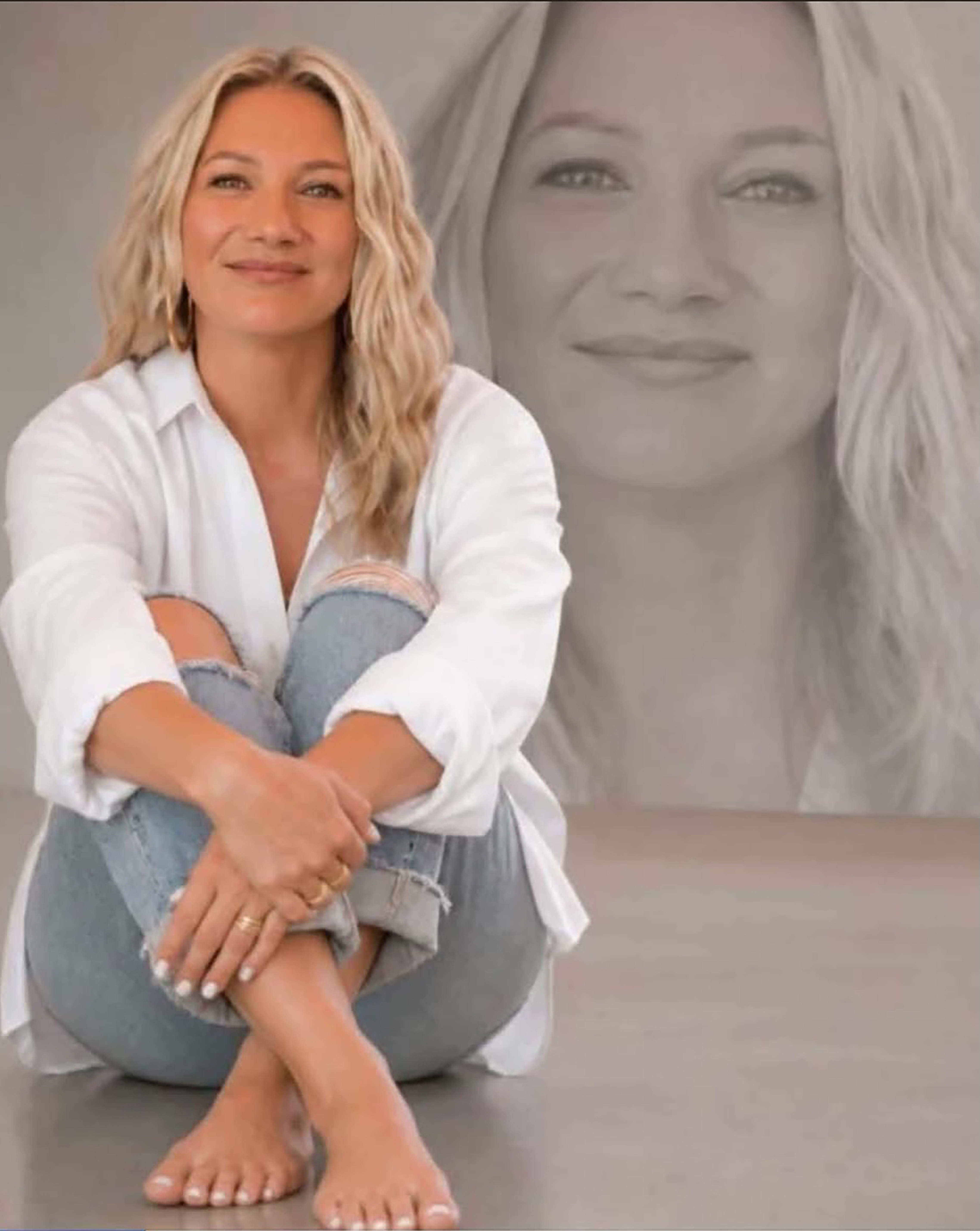 Silvia Romano, Chief Executive Officer of 52 Degree Foundation